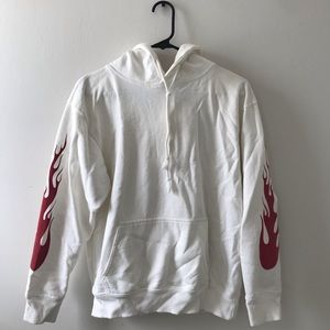 Brandy Melville hoodie